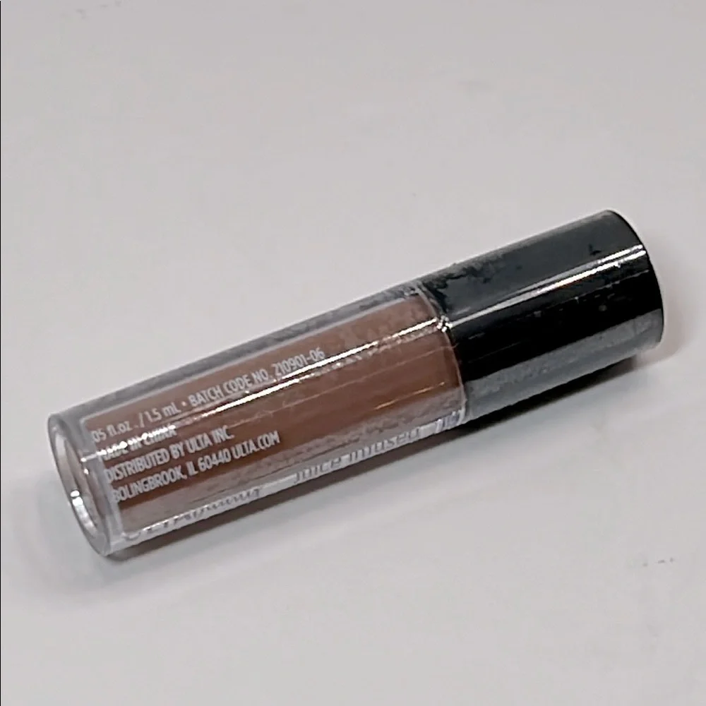 Ulta Beauty Tinted Lip Oil